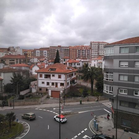 Estacion De Tren By Como En Casa Apartment Santiago de Compostela Exterior photo